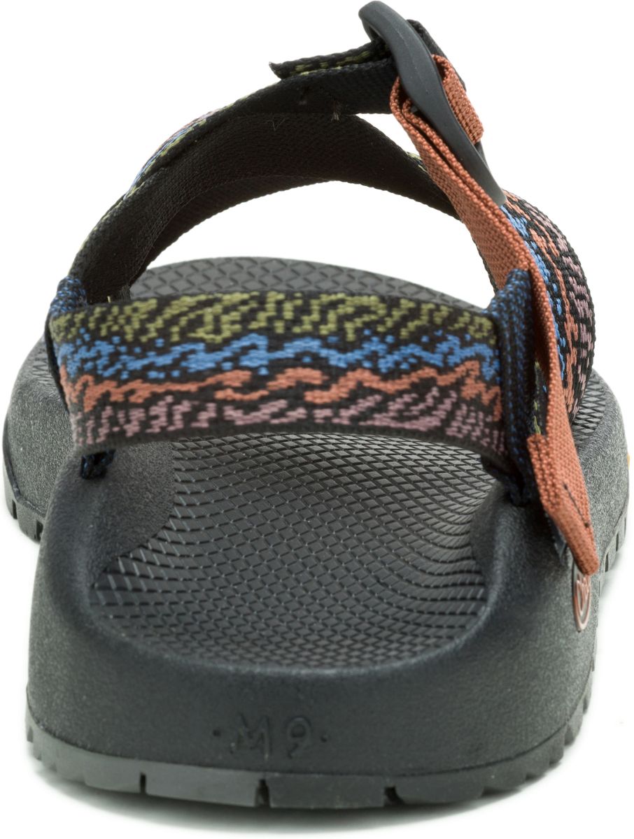Z/1 Rapid Pro Adjustable Strap Classic Sandal, Eddy Forest, dynamic 6