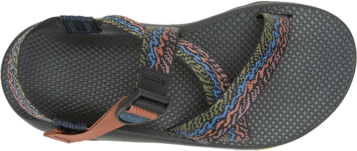 Z/1 Rapid Pro Adjustable Strap Classic Sandal, Eddy Forest, dynamic 4