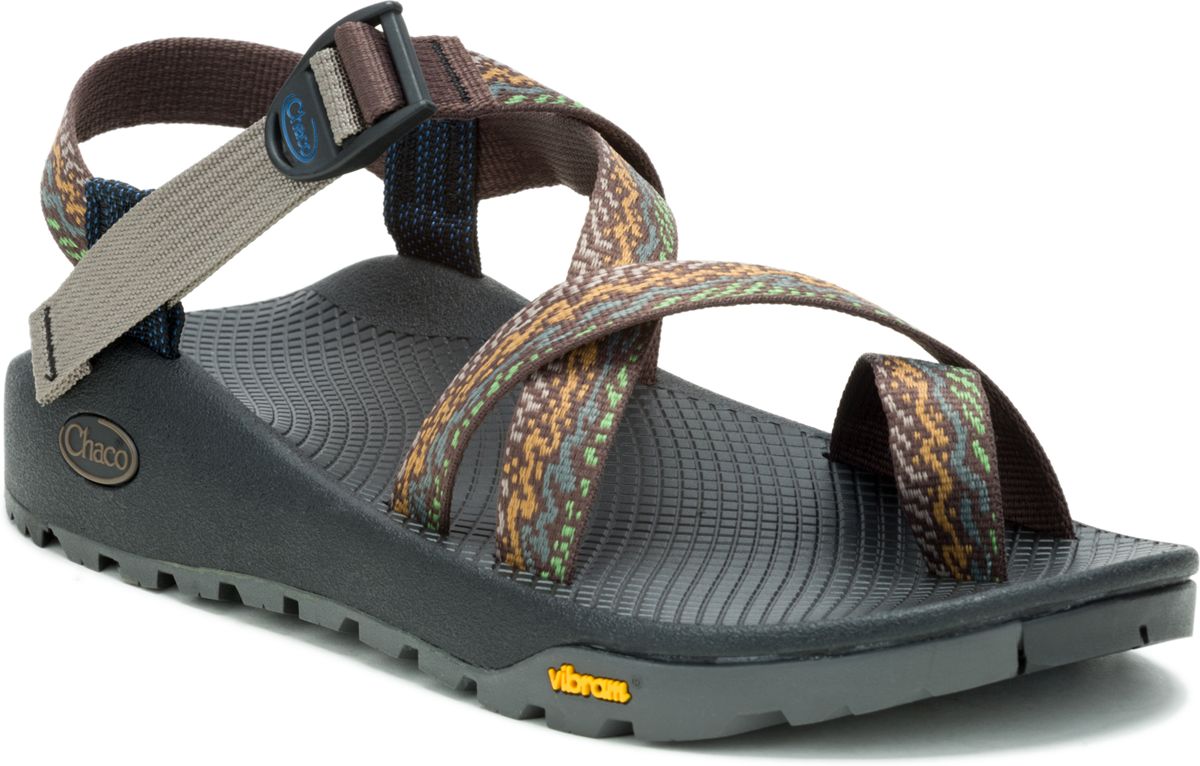 Rapid Pro Adjustable Strap Classic Sandal / Toe-Loop, Eddy Fungi, dynamic 5