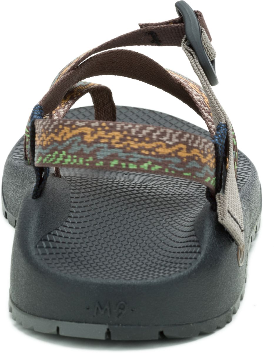 Z/2 Rapid Pro Adjustable Strap Classic Sandal, Eddy Fungi, dynamic 6