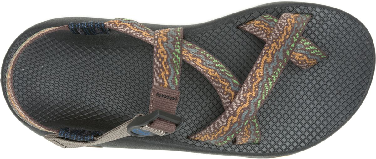 Z/2 Rapid Pro Adjustable Strap Classic Sandal, Eddy Fungi, dynamic 4