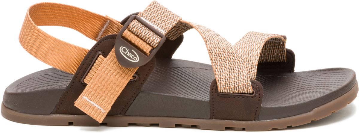 Lowdown Sandal, Meadow Canyon Clay, dynamic 1