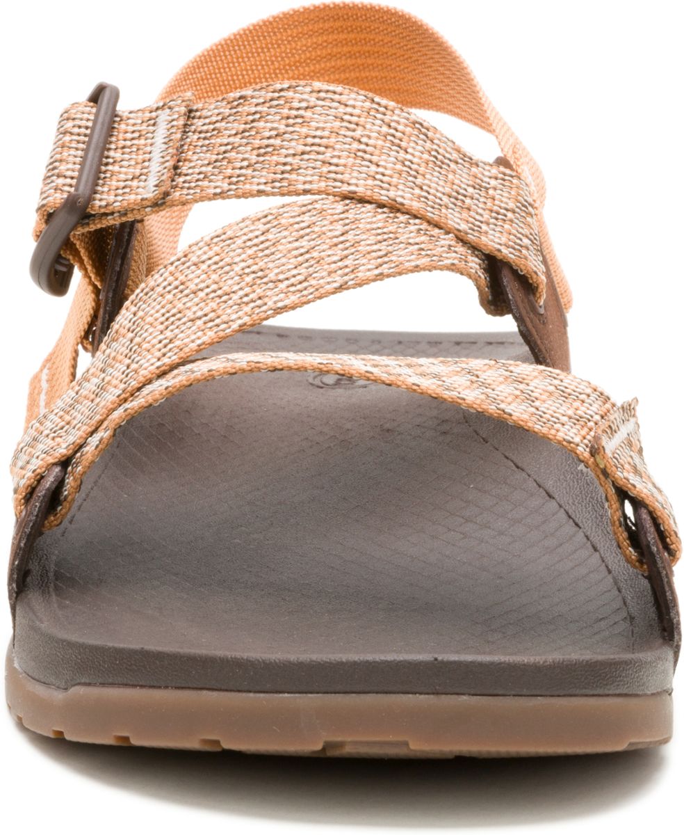 Lowdown Sandal, Meadow Canyon Clay, dynamic 5