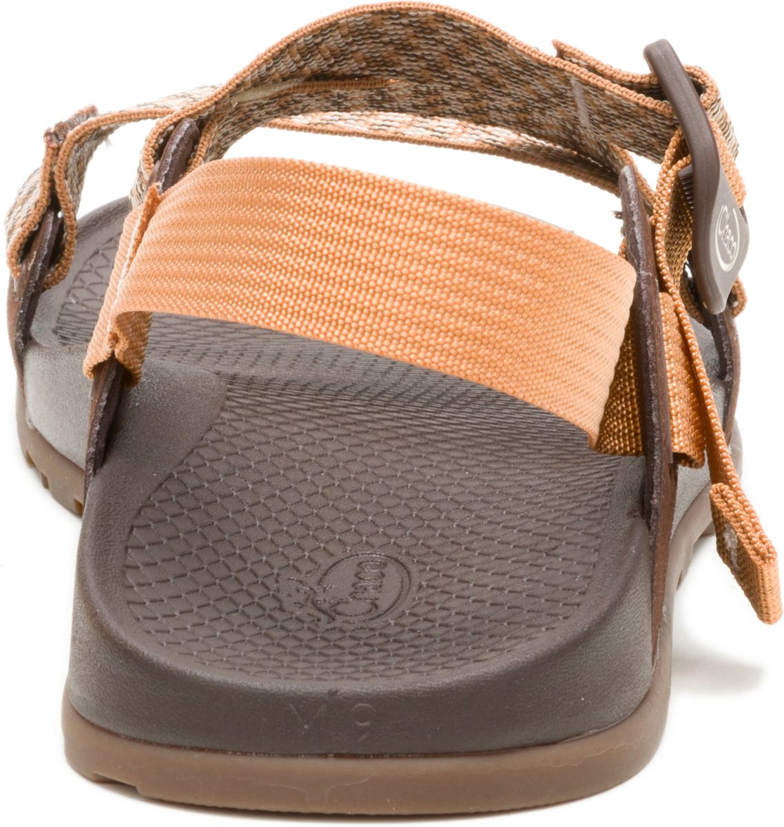 Lowdown Sandal, Meadow Canyon Clay, dynamic 6