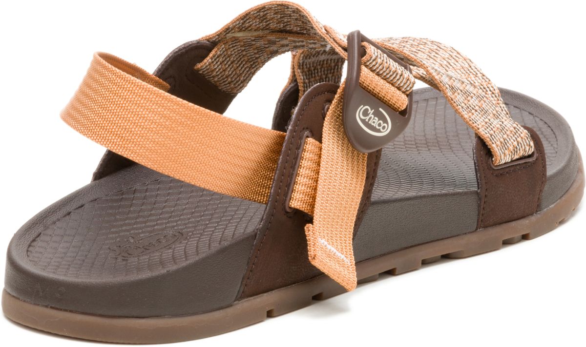 Lowdown Sandal, Meadow Canyon Clay, dynamic 4