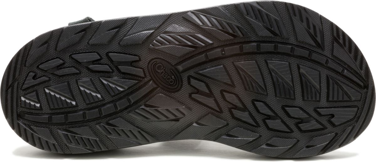 Mega Z/1 Wide-Strap Classic Sandal, Pixel B + W, dynamic 7