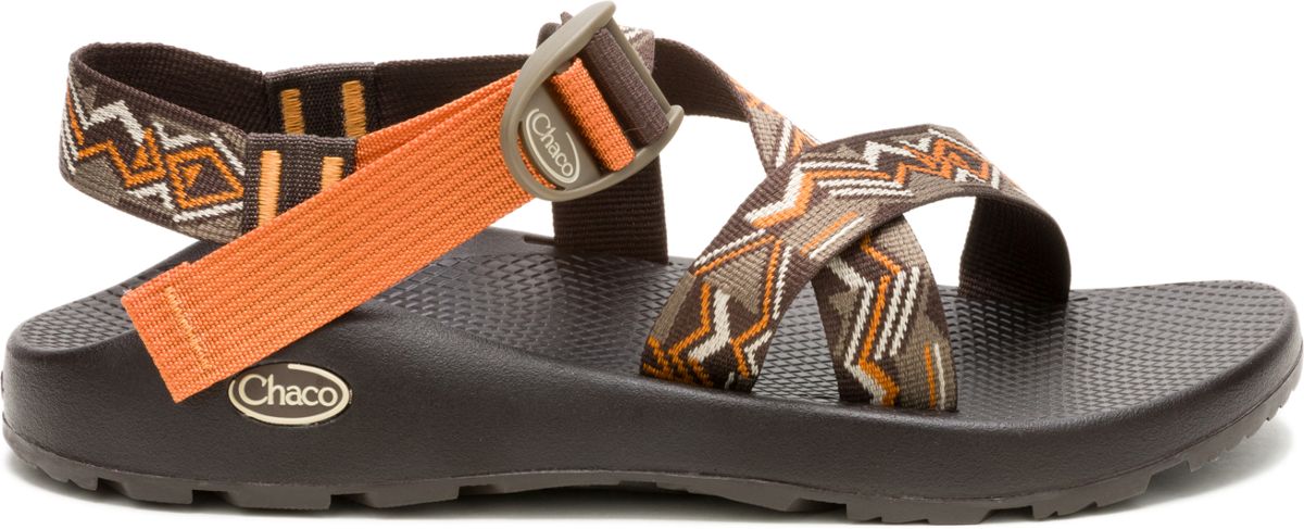 Z/1 Adjustable Strap Classic Sandal, Paddle Truffle, dynamic 1