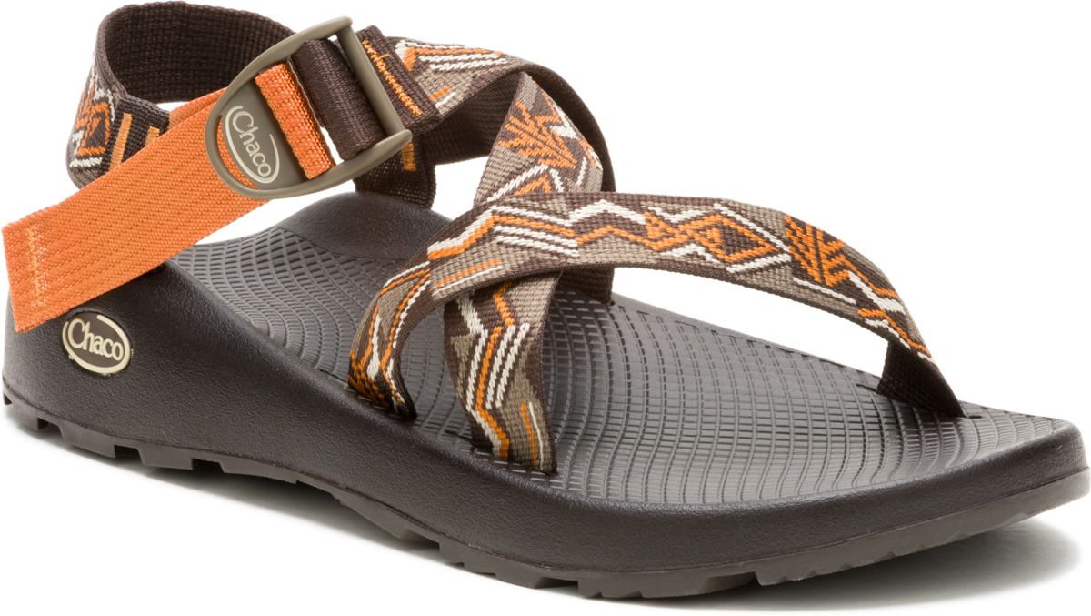 Z/1 Adjustable Strap Classic Sandal, Paddle Truffle, dynamic 4