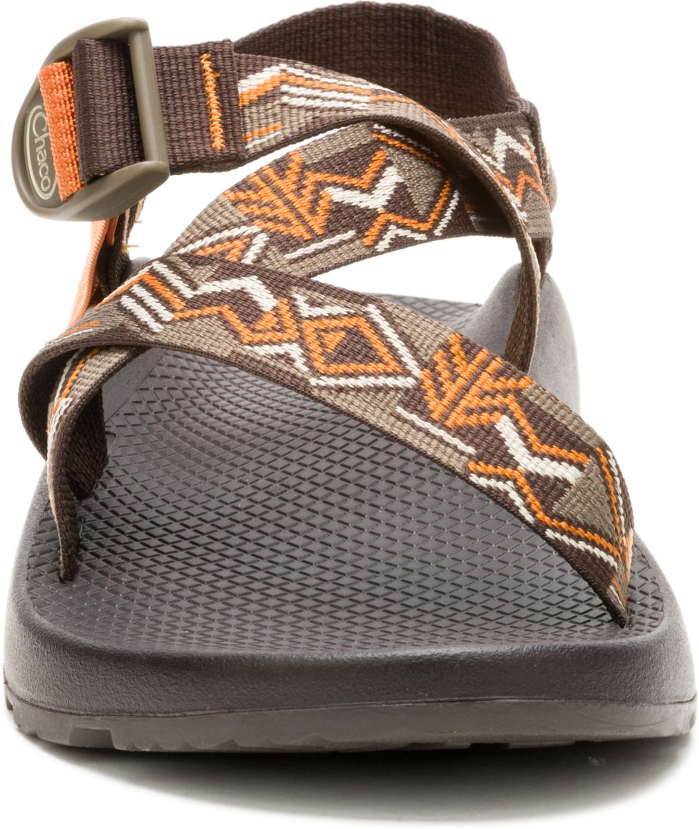 Z/1 Adjustable Strap Classic Sandal, Paddle Truffle, dynamic 5