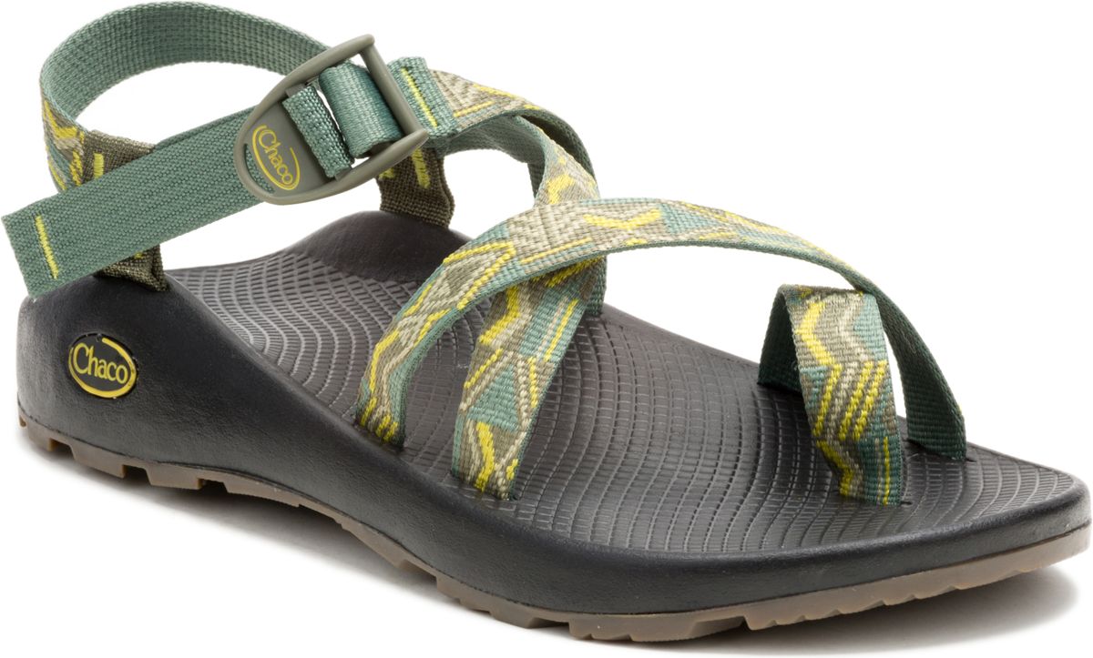 Z/2 Adjustable Strap Classic Sandal, Paddle Sunlit Moss, dynamic 4