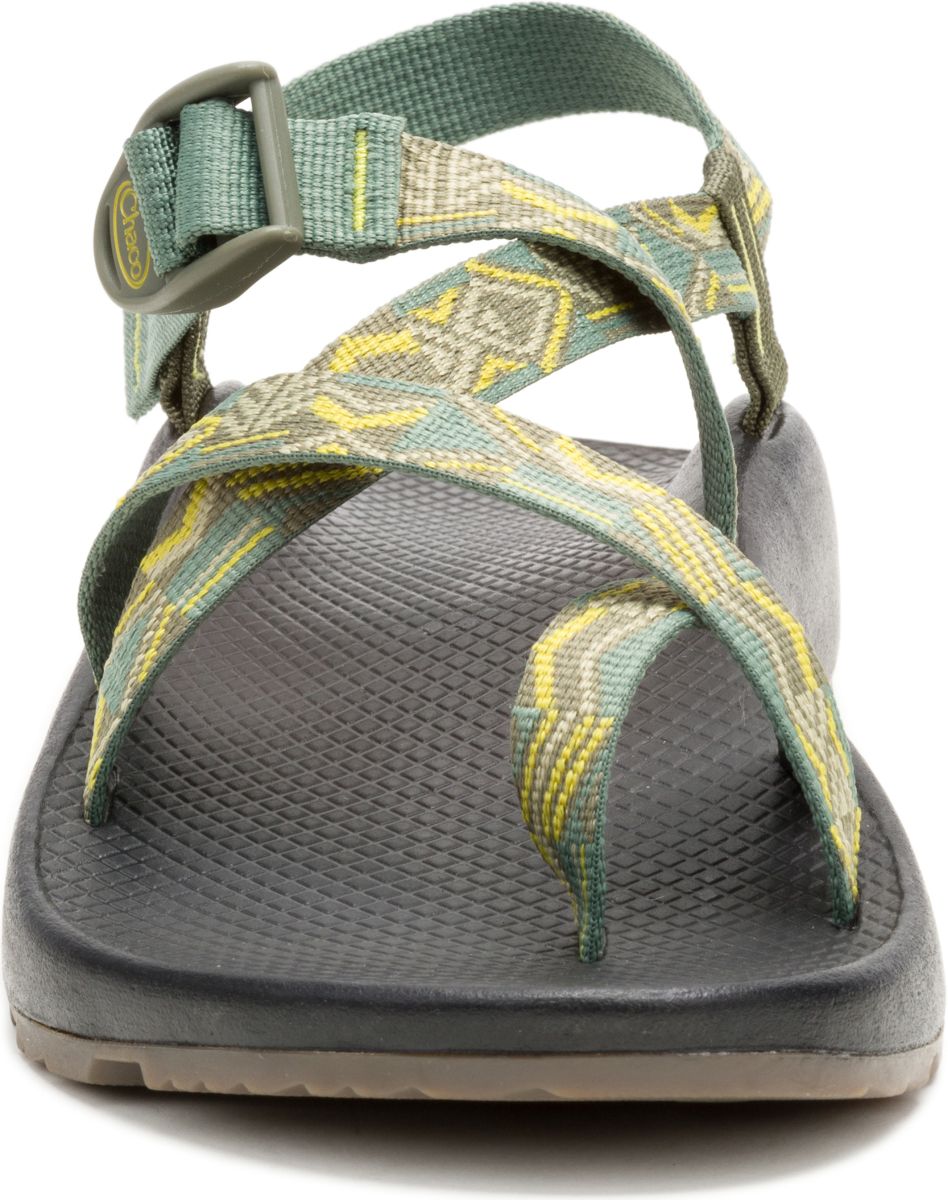 Z/2 Adjustable Strap Classic Sandal, Paddle Sunlit Moss, dynamic 5