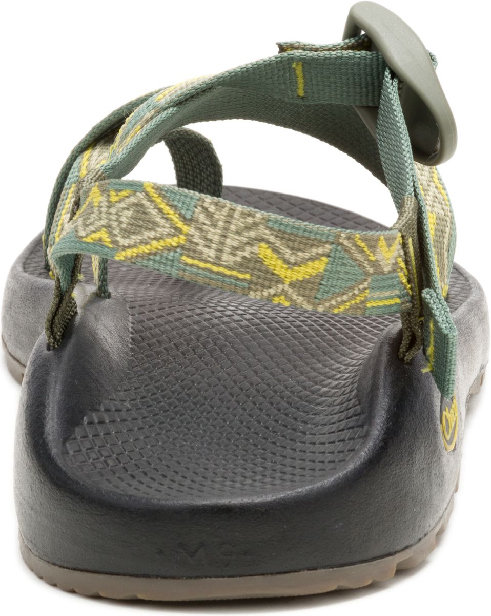 Z/2 Adjustable Strap Classic Sandal, Paddle Sunlit Moss, dynamic 6