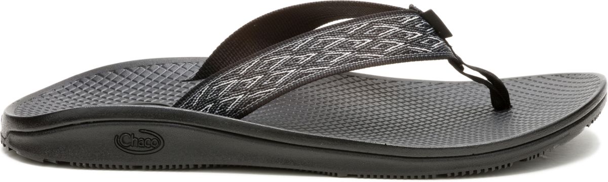 Classic Flip Flop, Summit B + W, dynamic 1