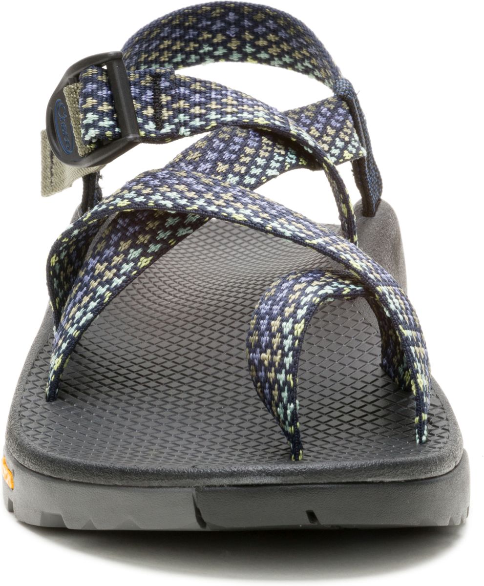 Z/2 Rapid Pro Vibram® Adjustable Strap Classic Sandal, Aquatic Navy Night, dynamic 5