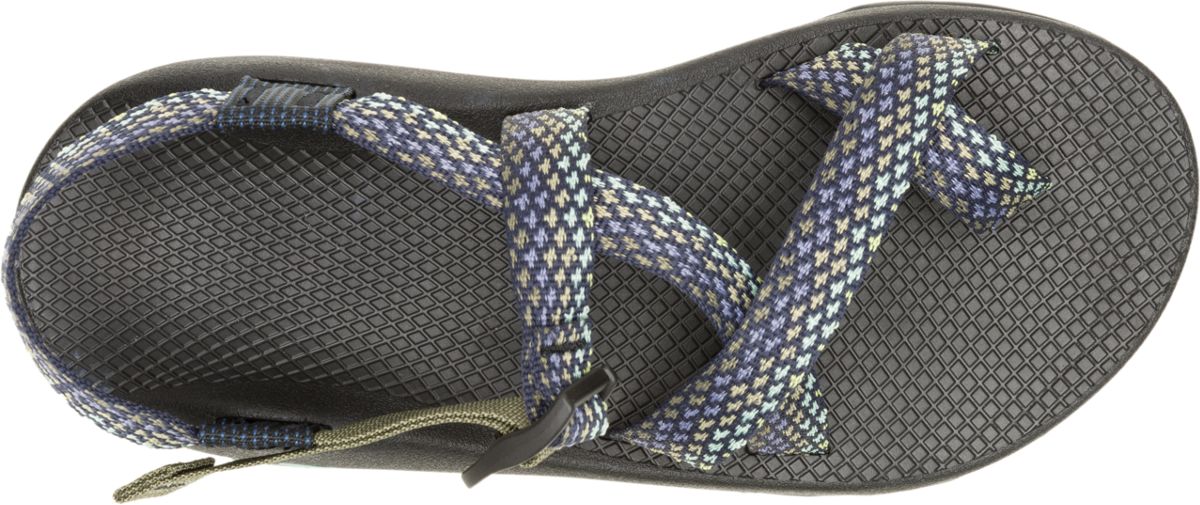 Z/2 Rapid Pro Vibram® Adjustable Strap Classic Sandal, Aquatic Navy Night, dynamic 2