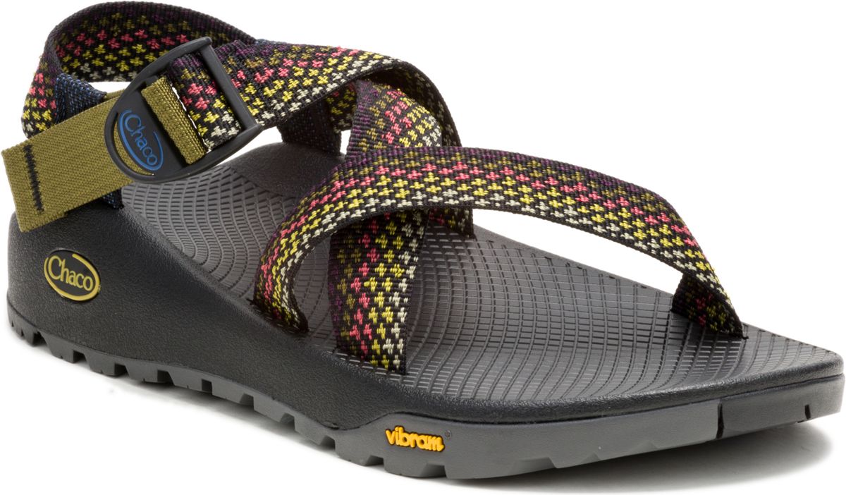 Z/1 Rapid Pro Adjustable Strap Classic Sandal, Aquatic Flora, dynamic 5