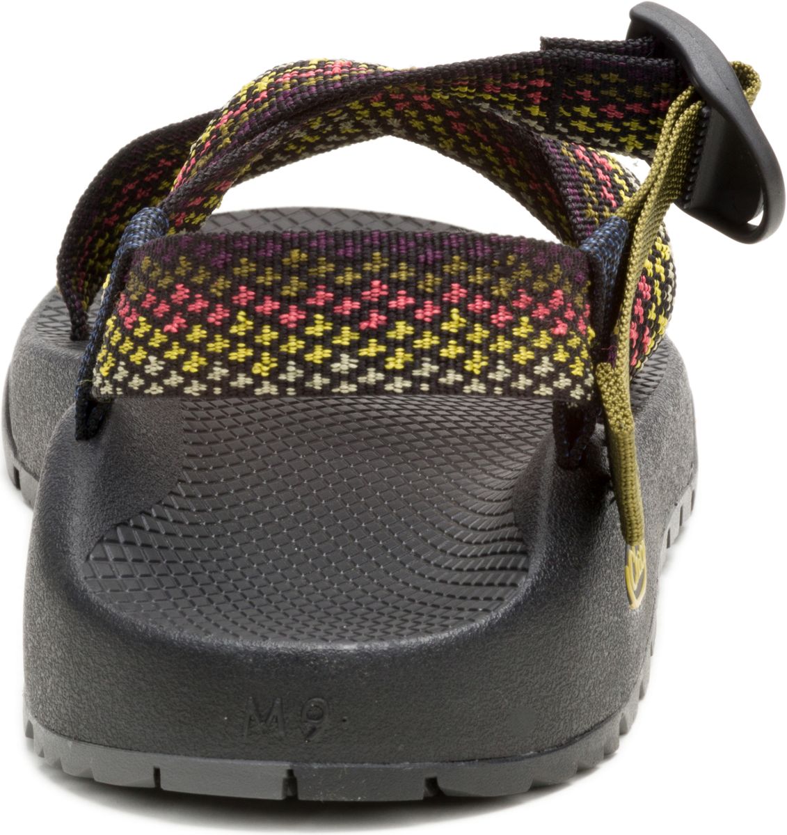 Z/1 Rapid Pro Vibram® Adjustable Strap Classic Sandal, Aquatic Flora, dynamic 6