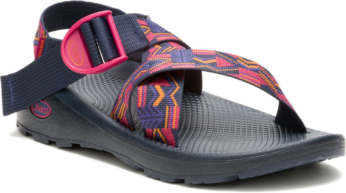 Mega Z/Cloud Wide-Strap Cushioned Sandal, Paddle Shadow, dynamic 4