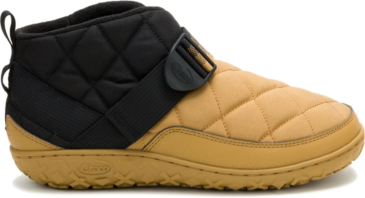 Ramble Rugged Canvas Shoe, Peanut Butter, dynamic 1