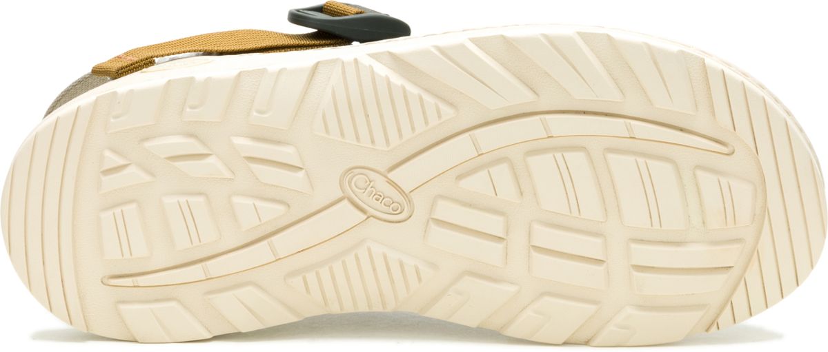 Canyon Woven Clog, Beluga, dynamic 7