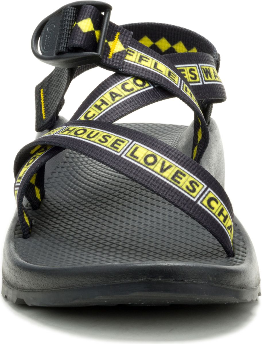 Chaco x Waffle House Z/1 Classic Sandal, Secret Menu, dynamic 4