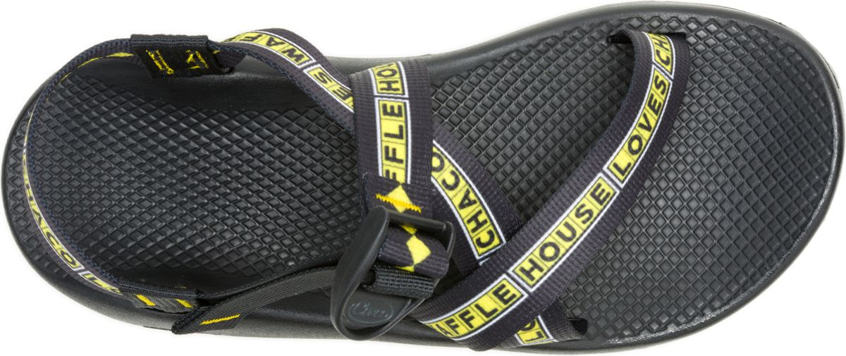 Chaco x Waffle House Z/1 Classic Sandal, Secret Menu, dynamic 3