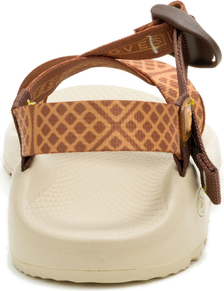 Chaco x Waffle House Z/1 Classic Sandal, Waffly Good, dynamic 5