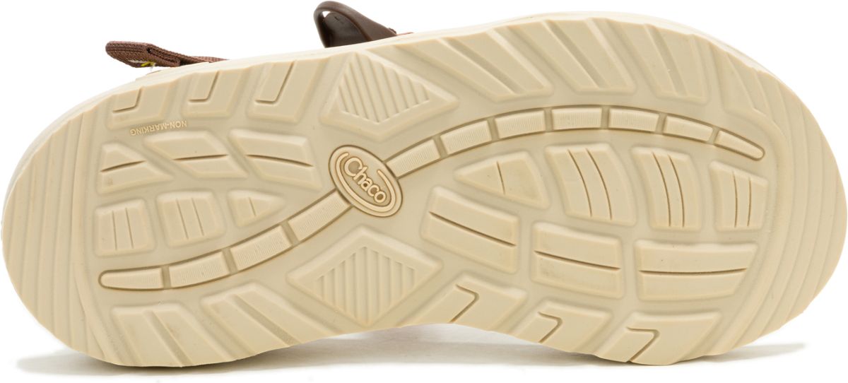 Chaco x Waffle House Z/1 Classic Sandal, Waffly Good, dynamic 7