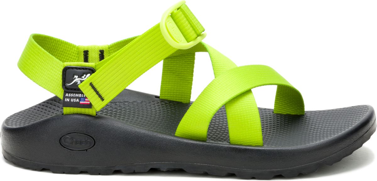 Lime Green