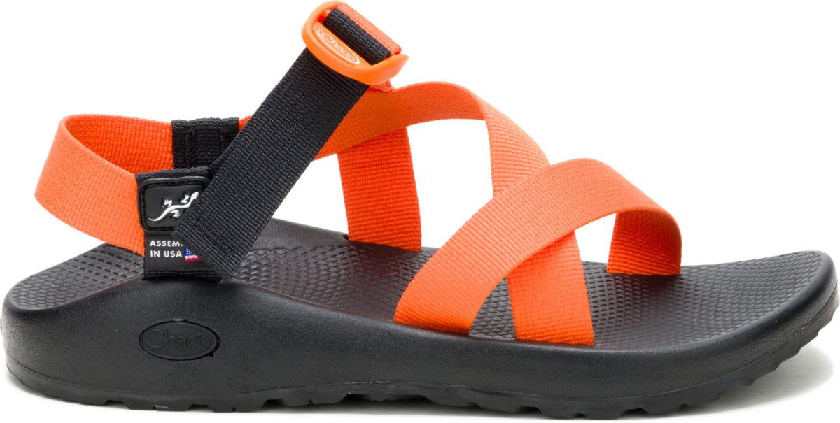 Bright Orange