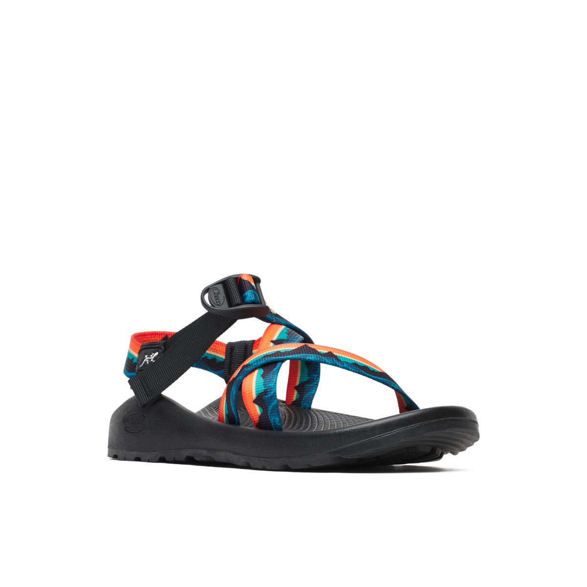Z/1 Adjustable Strap Classic Sandal, Coastal Mountain, dynamic 2