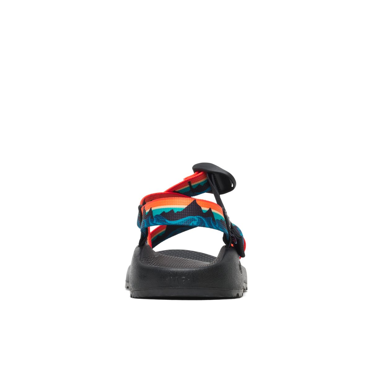 Z/1 Adjustable Strap Classic Sandal, Coastal Mountain, dynamic 4