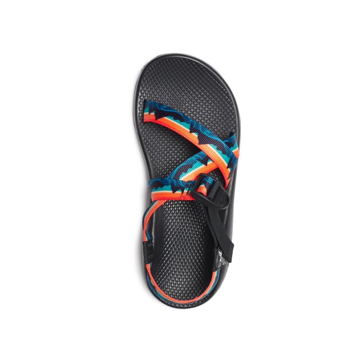 Z/1 Adjustable Strap Classic Sandal, Coastal Mountain, dynamic 3