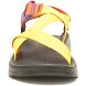 Z/1® Classic Wide Width Sandal, Sunblock, dynamic 4
