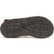 Z/1® Classic Wide Width Sandal, Sunblock, dynamic 3