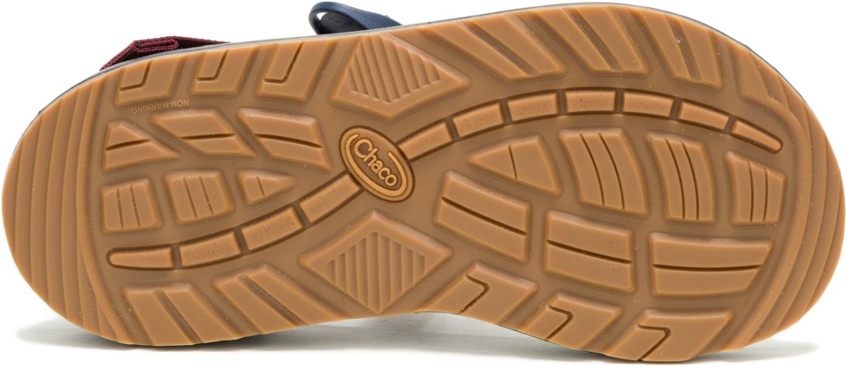 Z/1 Landscapes Classic Sandal, , dynamic 3