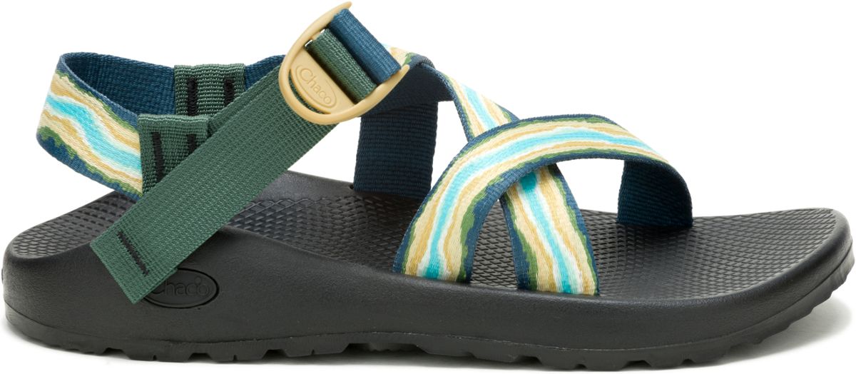 Men s Outdoor Footwear Chaco