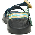 Z/1® Classic Rivers USA Sandal Wide Width, Riverbed Deep Aqua, dynamic 5