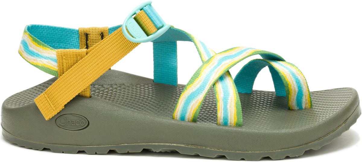 Z/2® Classic Rivers USA Sandal, Riverbed Capri, dynamic 1