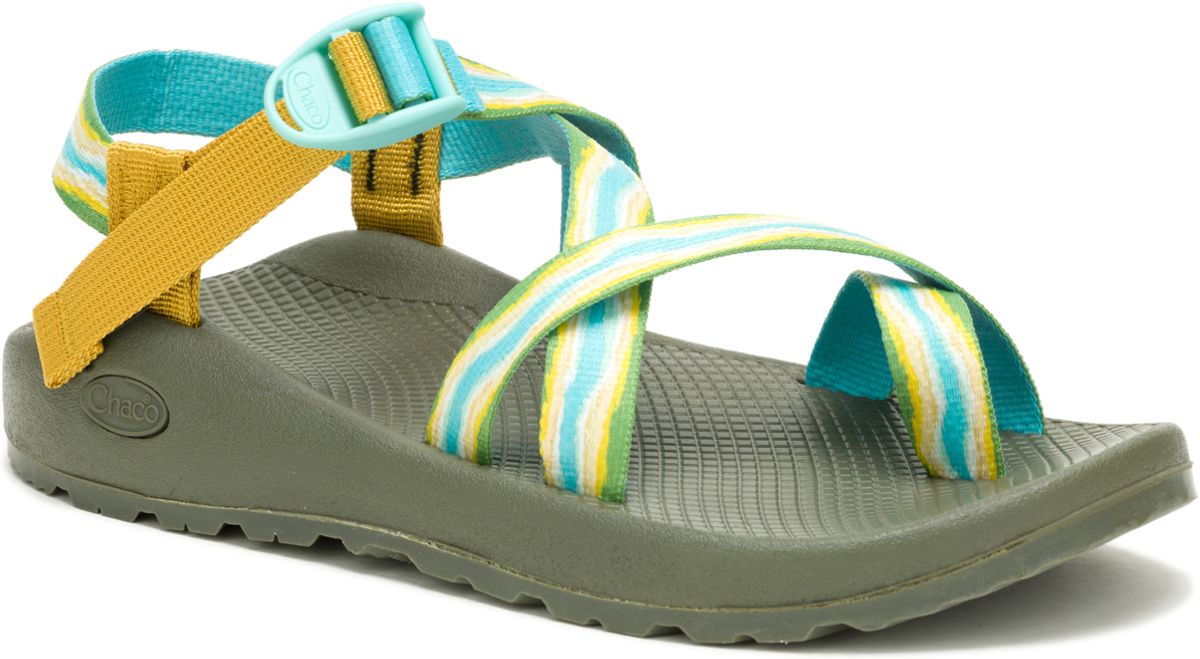 Z/2® Classic Rivers USA Sandal Wide Width, Riverbed Capri, dynamic 6