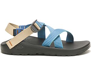 Chaco x Outsiders Z/1® Classic, Federal Blue, dynamic