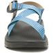 Chaco x Outsiders Z/1® Classic Sandal, Federal Blue, dynamic 4