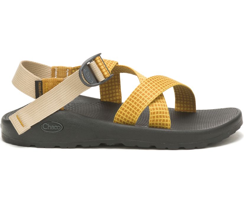 Chaco x Outsiders Z/1® Classic Sandal, Narcissus, dynamic 1