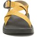 Chaco x Outsiders Z/1® Classic Sandal, Narcissus, dynamic 4