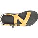 Chaco x Outsiders Z/1® Classic Sandal, Narcissus, dynamic 2