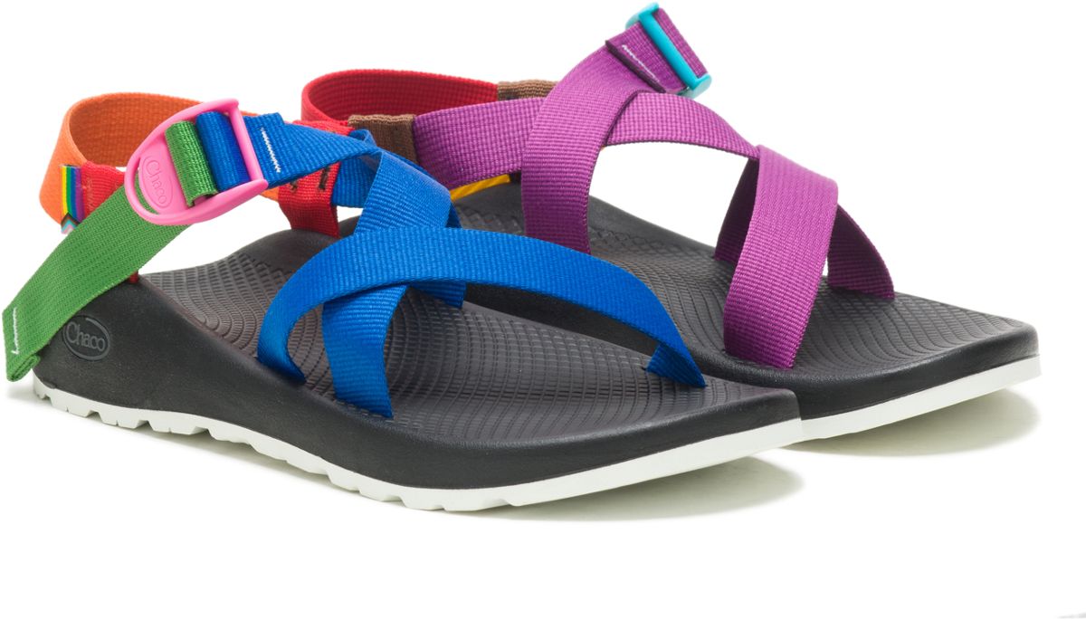 Z/1 Adjustable Strap Classic Sandal