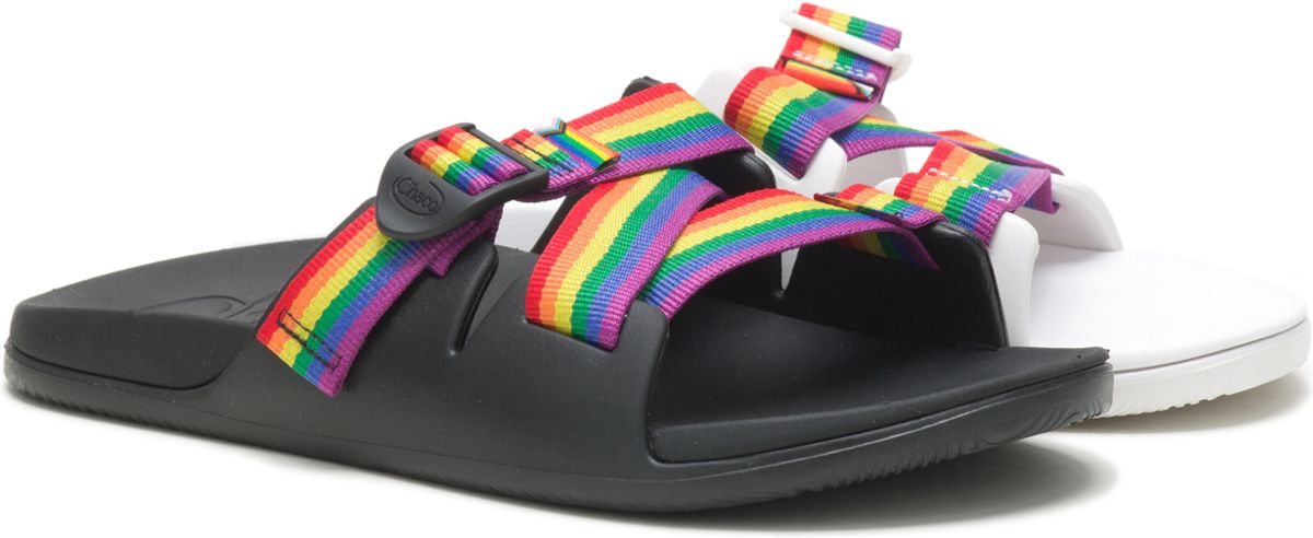 Chacos pride cheap