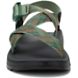 Z/1® Classic USA Sandal, Roped Hunter Green, dynamic 4