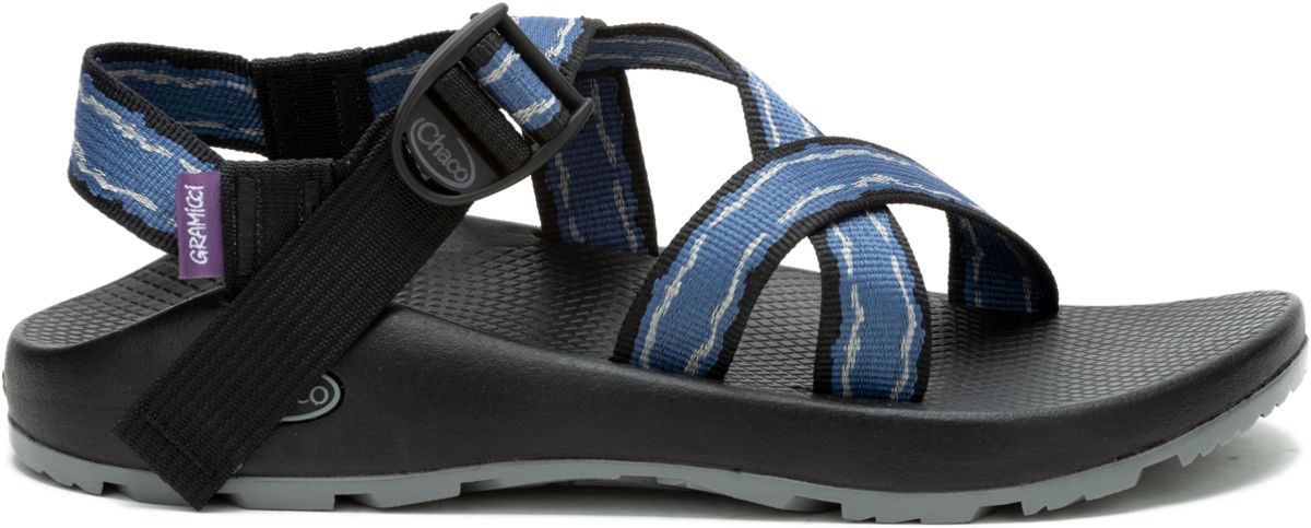 Chaco x Gramicci Z/1 Classic Sandal, Ripple, dynamic 1