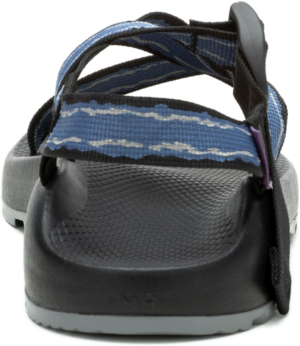 Chaco x Gramicci Z/1 Classic Sandal, Ripple, dynamic 5